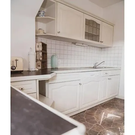 Apartment G With Pool In Luebbenau