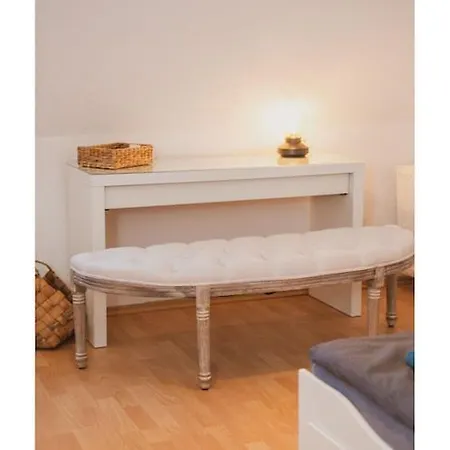 Appartamento G With Pool In Luebbenau Stennewitz