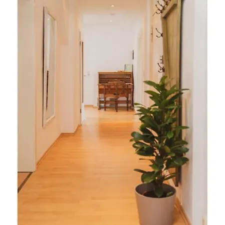 Appartamento G With Pool In Luebbenau *