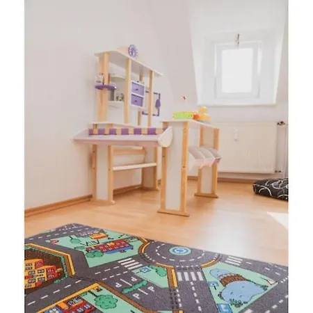 G With Pool In Luebbenau Apartment Stennewitz